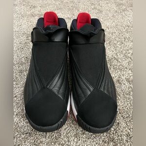 Nike mens Size 10.5 - Jordan Jumpman Swift 23 Bred